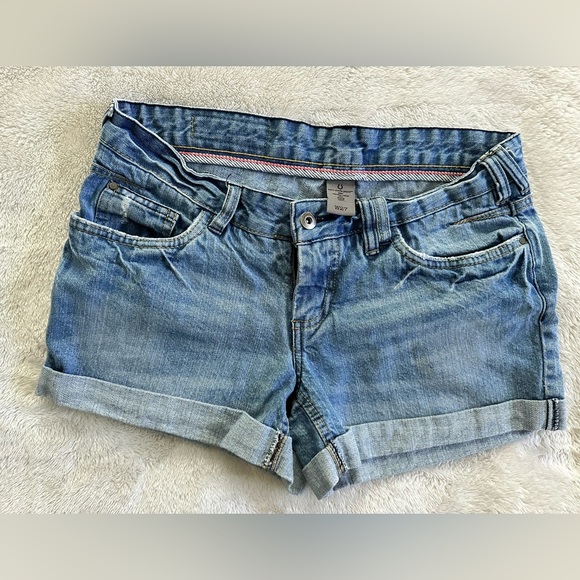 Shorts bundle and a shirt, various types. Sizes S - Picture 3 of 5